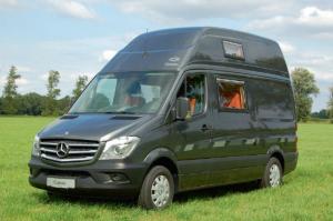 2014 CS-Reisemobile Corona